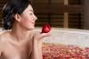 CÁC LOẠI TẮM SPA CÓ LỢI CHO LÀN DA VÀ SỨC KHỎE !